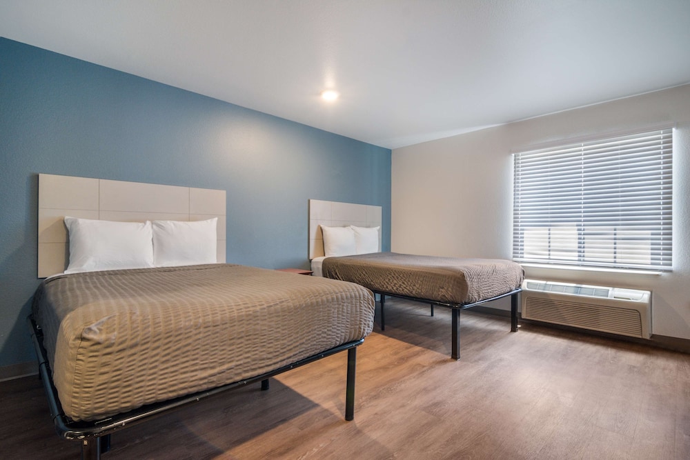 extended stay america select suites fayetteville