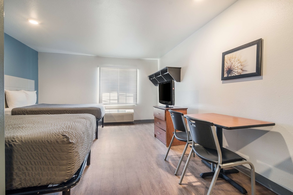 extended stay america select suites fayetteville