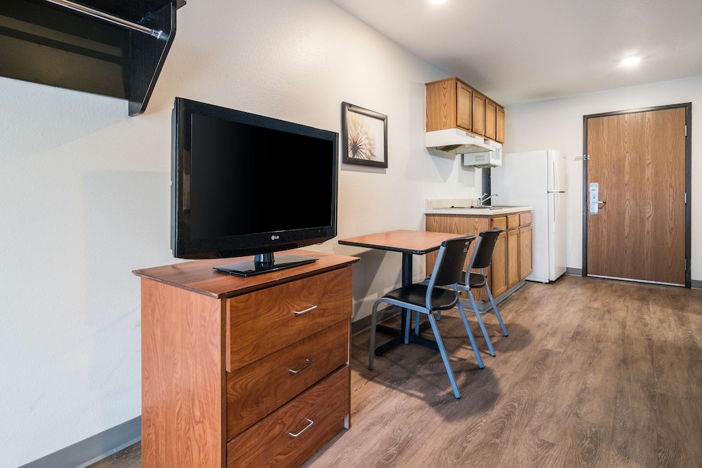 extended stay america select suites fayetteville