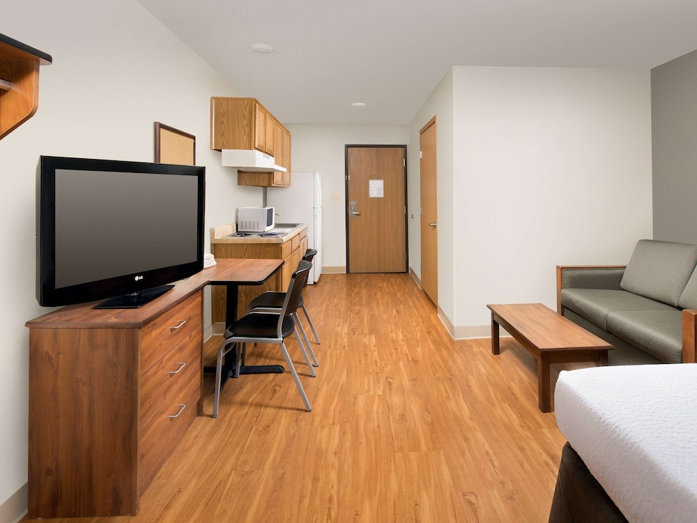 extended stay america select suites fayetteville
