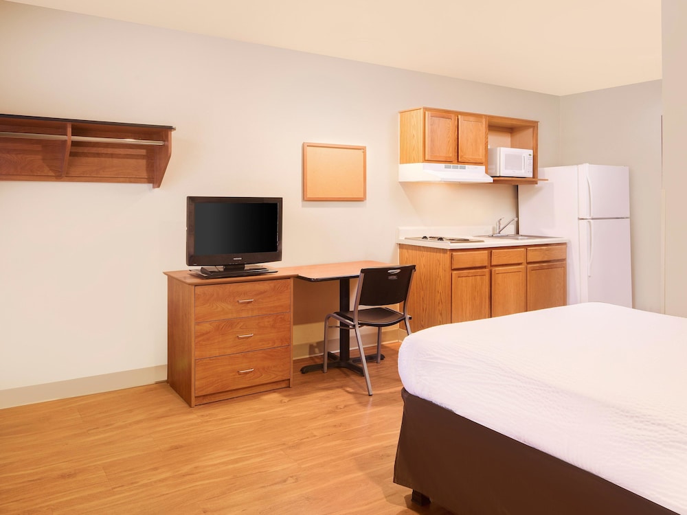 extended stay america select suites fayetteville