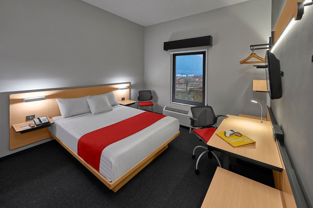 city express by marriott toluca