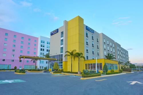 city express by marriott toluca