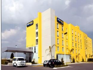 city express by marriott toluca