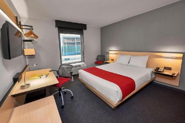 city express by marriott toluca