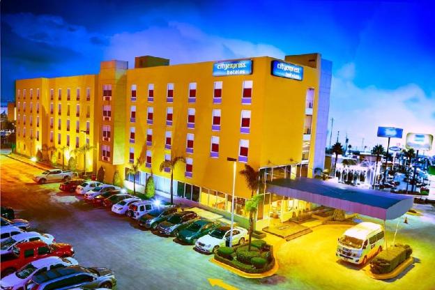 city express by marriott toluca