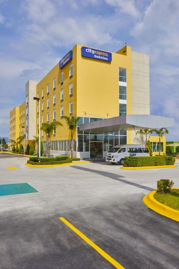 city express by marriott toluca