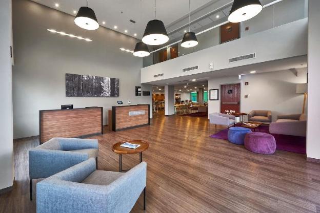 city express by marriott toluca