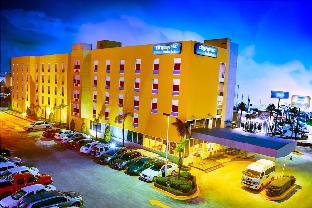 city express by marriott toluca