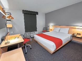 city express by marriott toluca