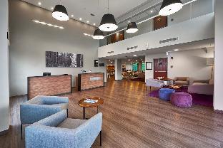 city express by marriott toluca