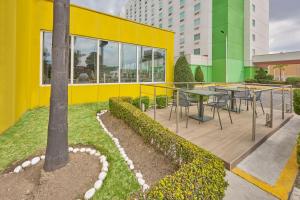 city express by marriott toluca