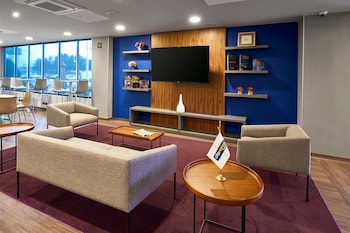 city express by marriott toluca