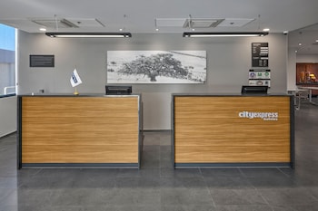 city express by marriott toluca