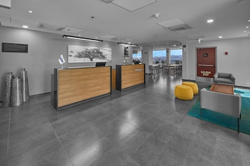 city express by marriott toluca