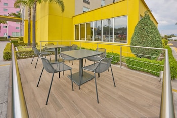 city express by marriott toluca