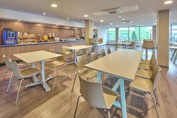 city express by marriott toluca