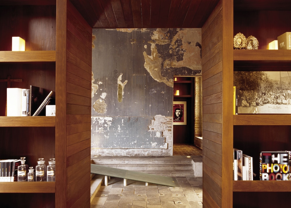 la purificadora puebla a member of design hotels