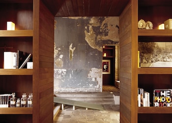 la purificadora puebla a member of design hotels