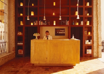 la purificadora puebla a member of design hotels