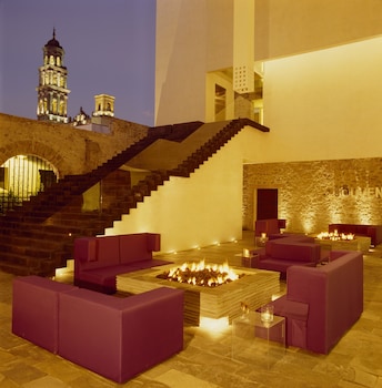 la purificadora puebla a member of design hotels