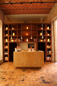 la purificadora puebla a member of design hotels