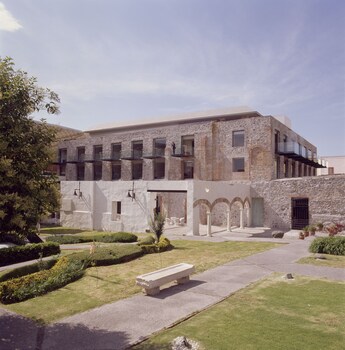 la purificadora puebla a member of design hotels