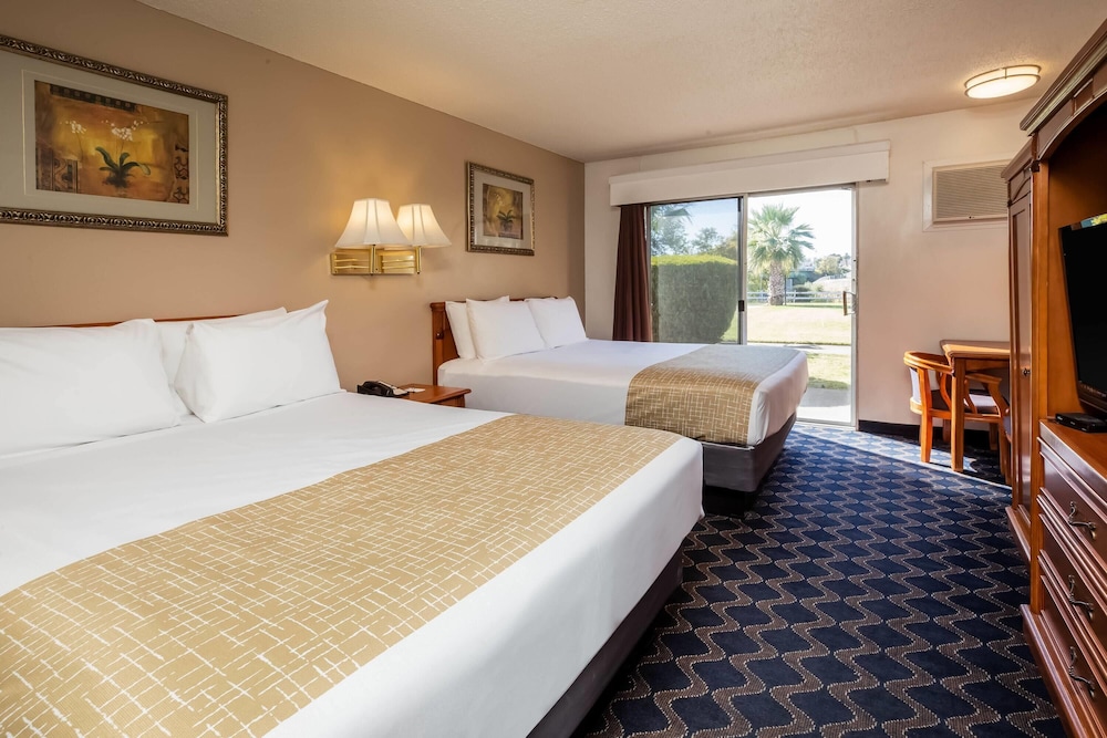 econo lodge