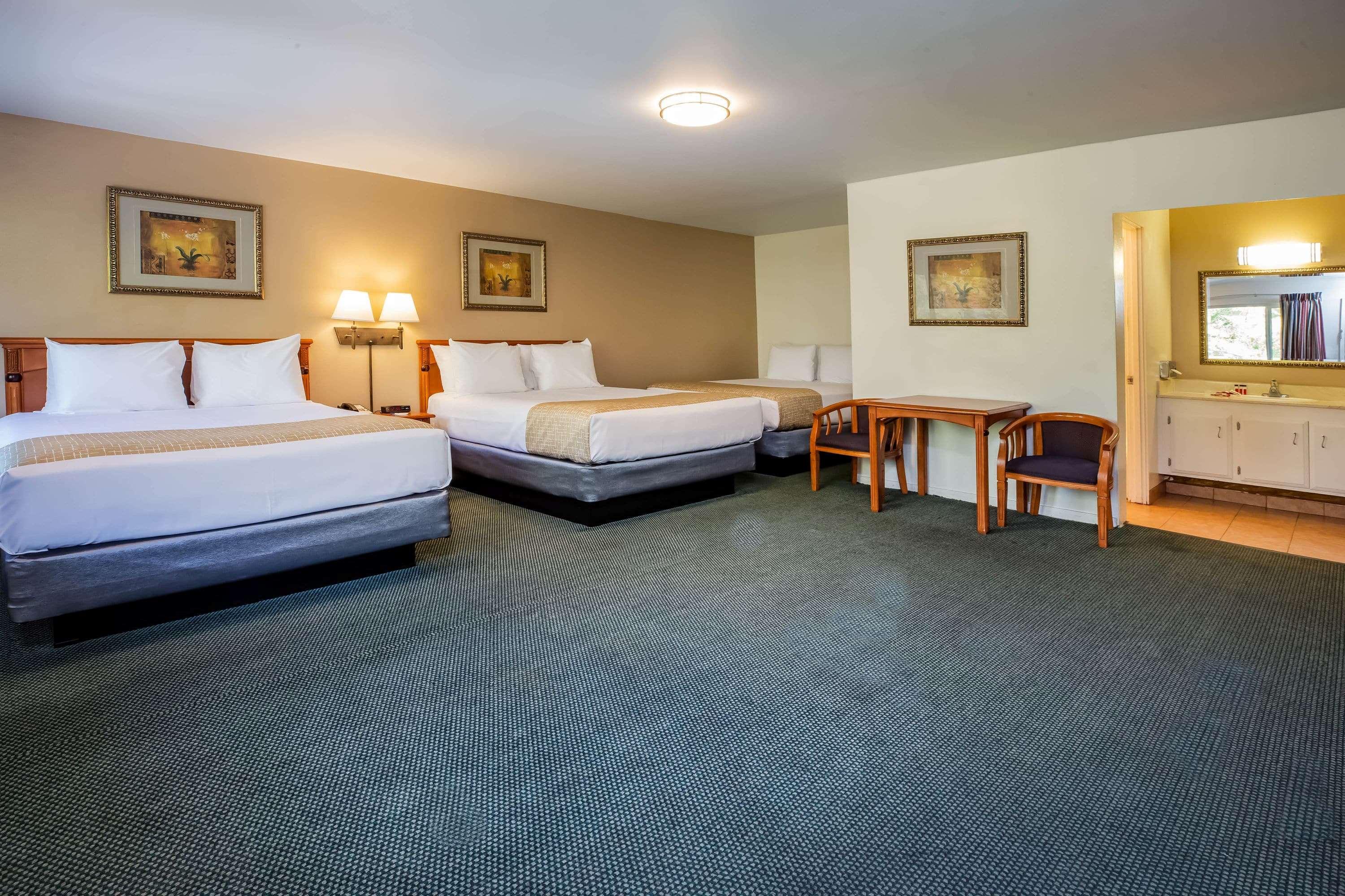 econo lodge