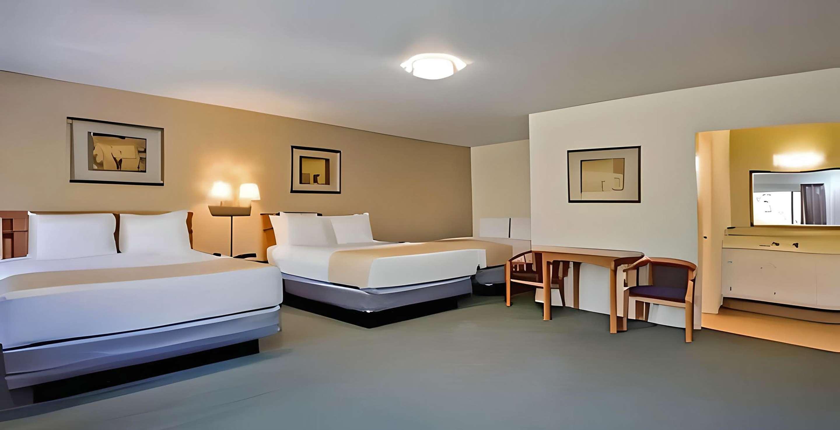 econo lodge