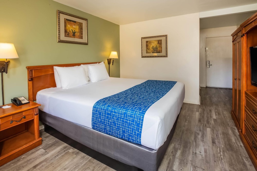 econo lodge