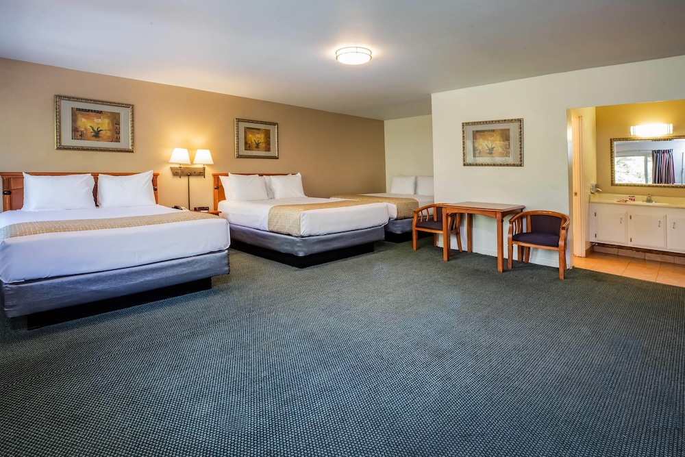 econo lodge