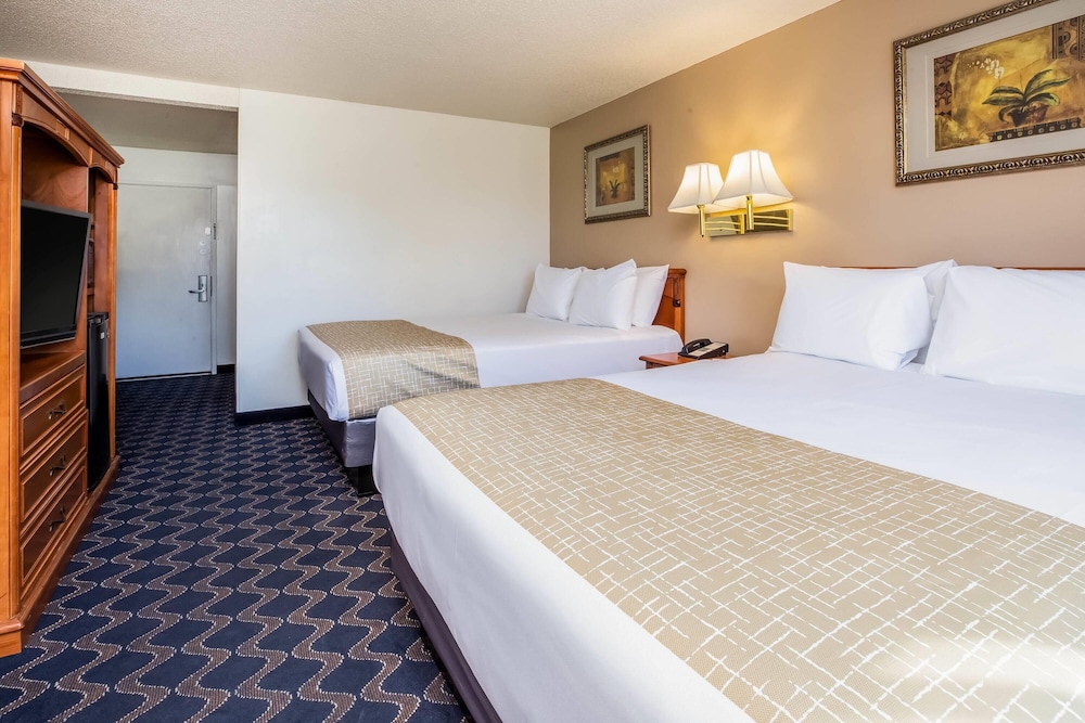 econo lodge