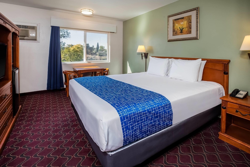 econo lodge