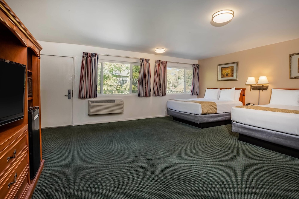 econo lodge