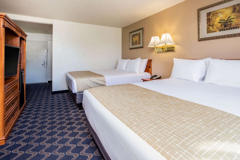 econo lodge