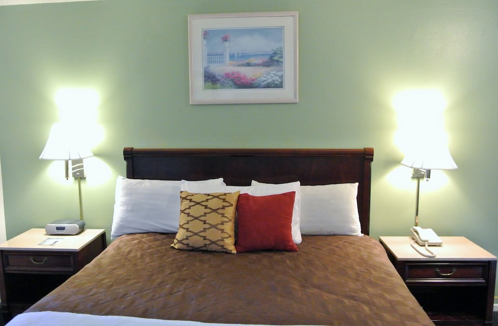 econo lodge