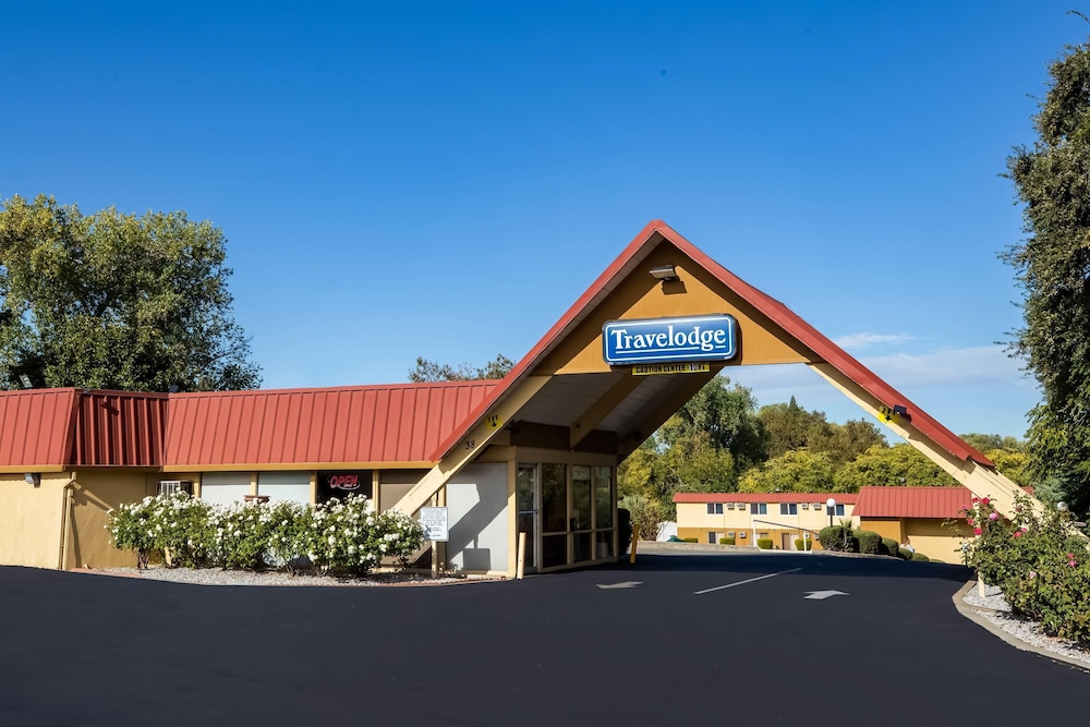 econo lodge