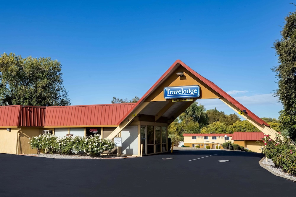 econo lodge