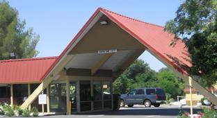 econo lodge