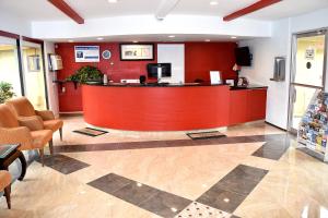 econo lodge