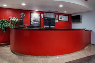 econo lodge