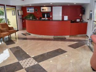 econo lodge