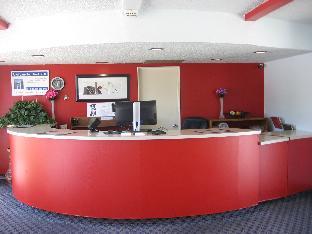 econo lodge