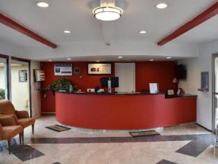 econo lodge