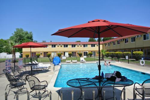 econo lodge