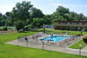 econo lodge