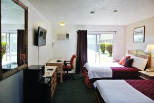 econo lodge