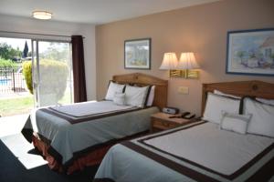 econo lodge