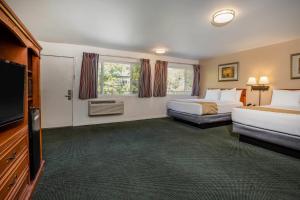 econo lodge
